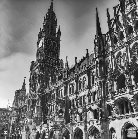 Cathedral
