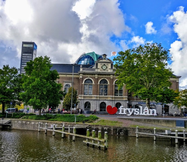 Leeuwarden