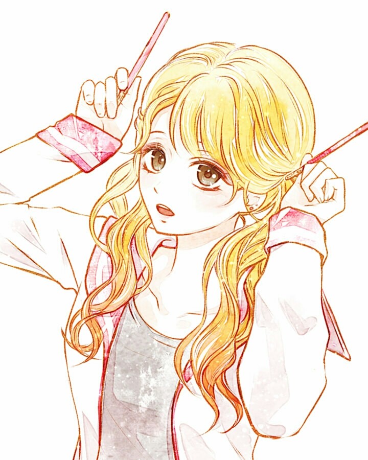 Korean Webtoon