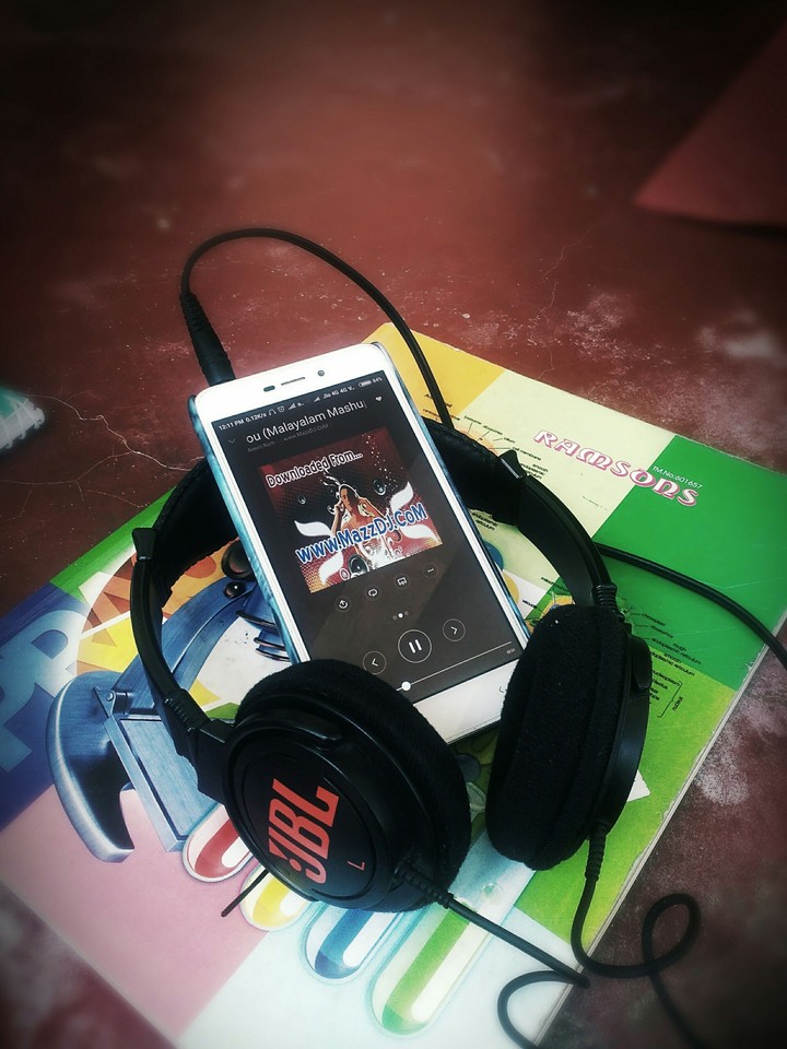 music