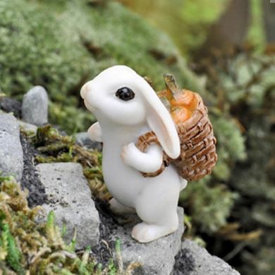 bunny cartoon