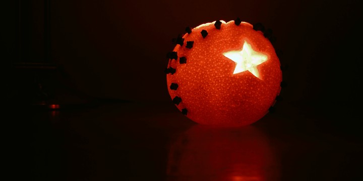 Christmas preparation