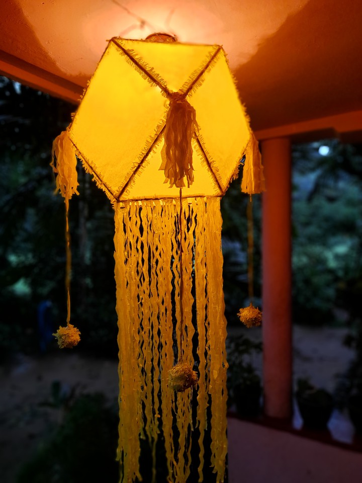 wesak kudu