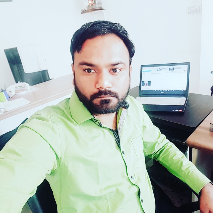 Pratik Prajapati