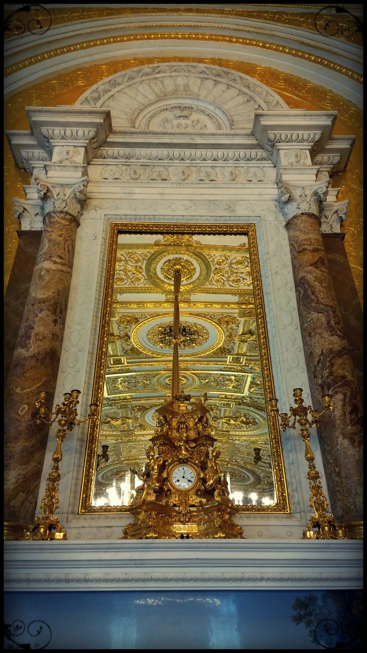hermitage