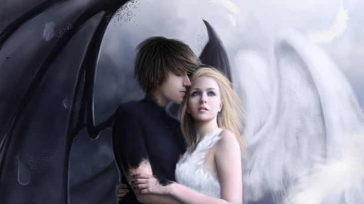 Angels