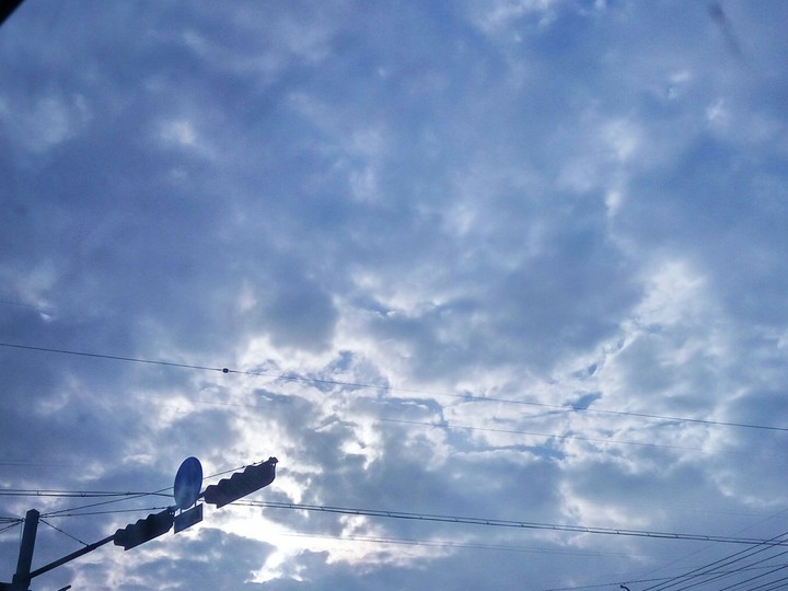 sky