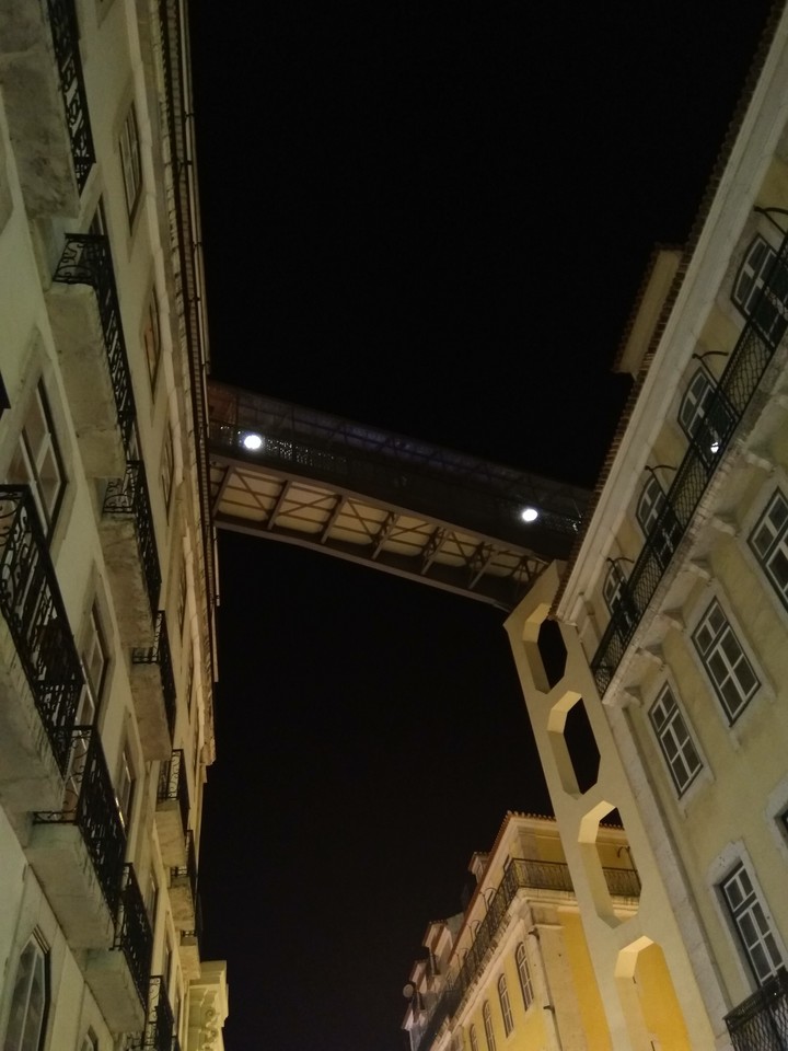 Elevador Santa Justa