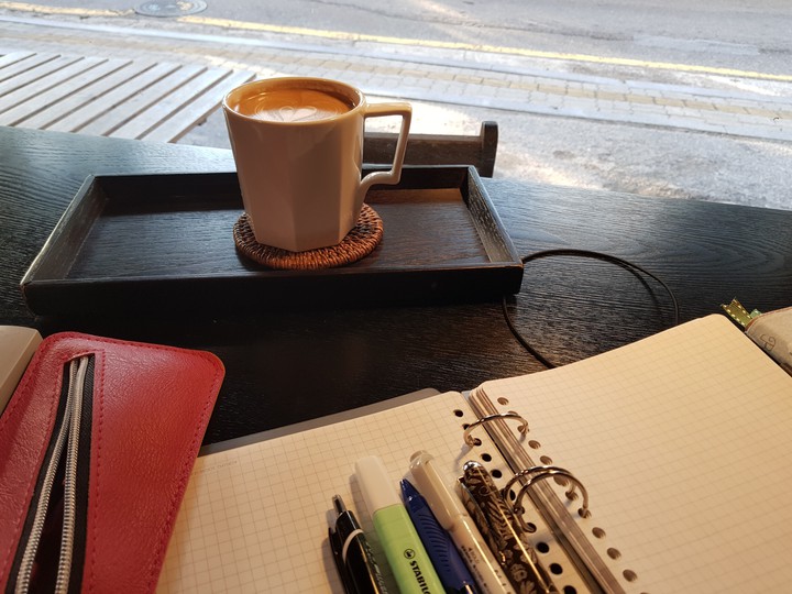 Coffee Time