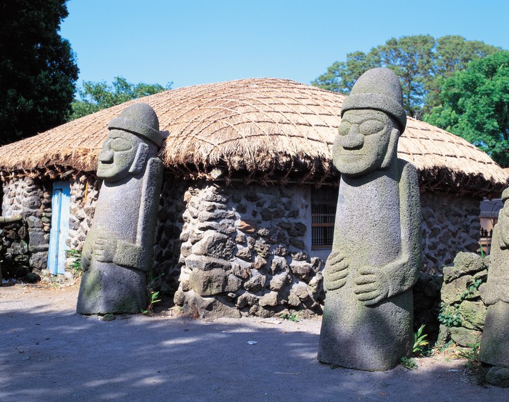 한국의 기호&패턴