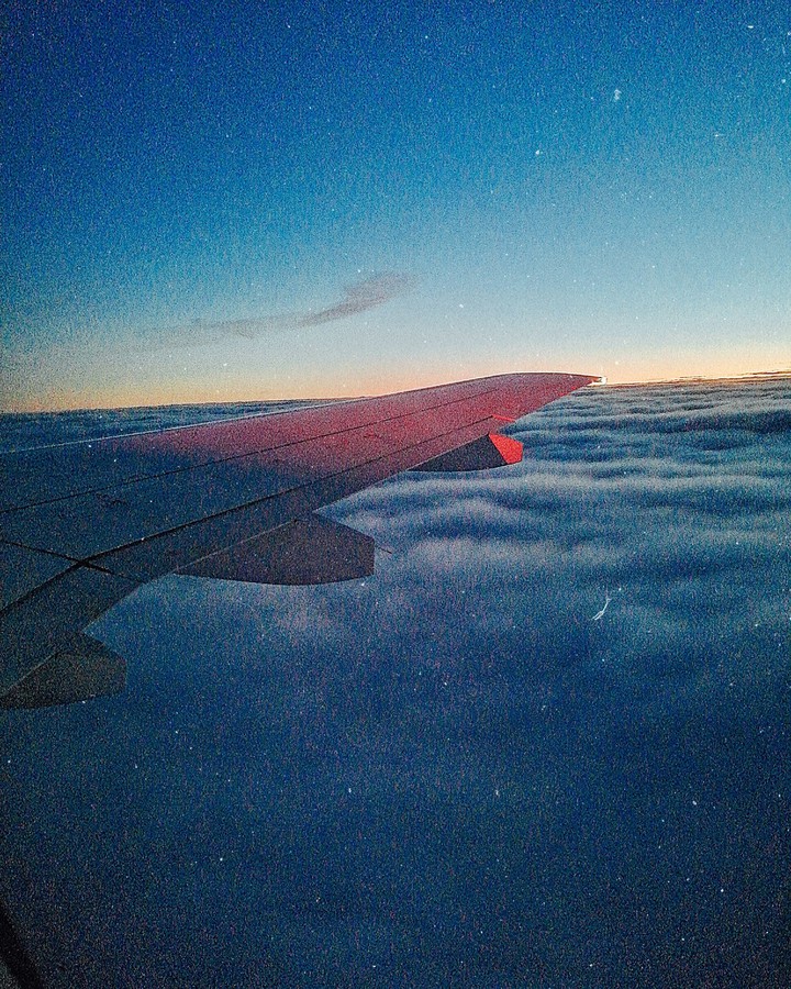 sky