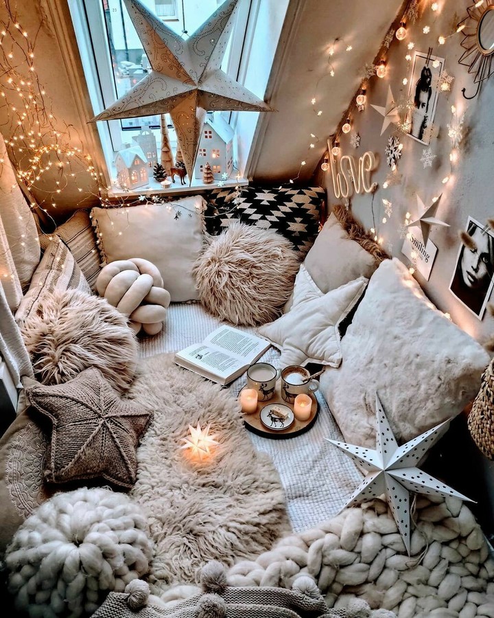Cozy