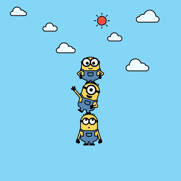 Minions II