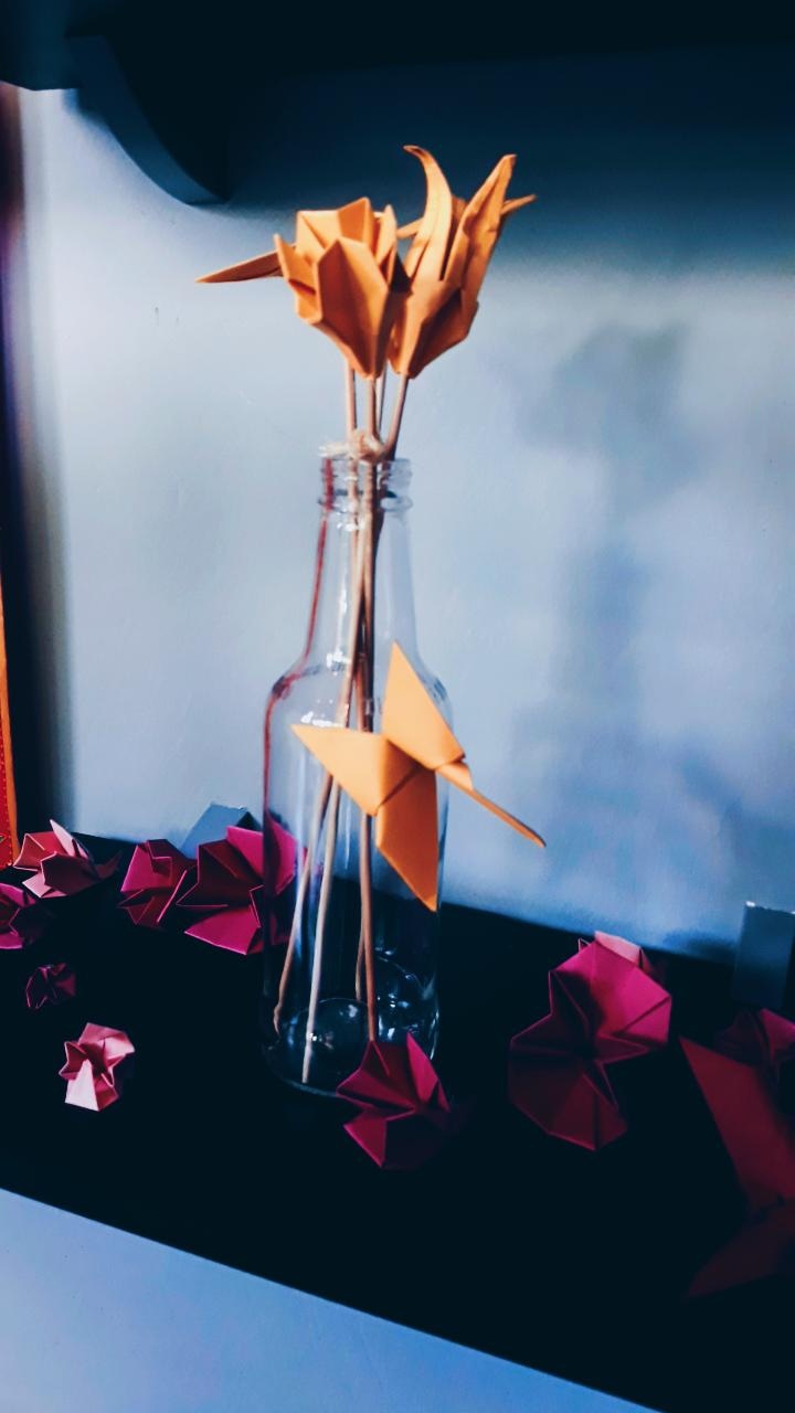 origami