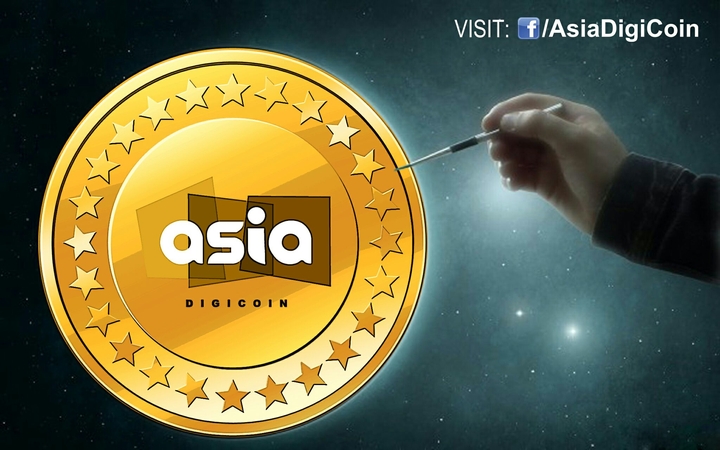 Asiadigicoin