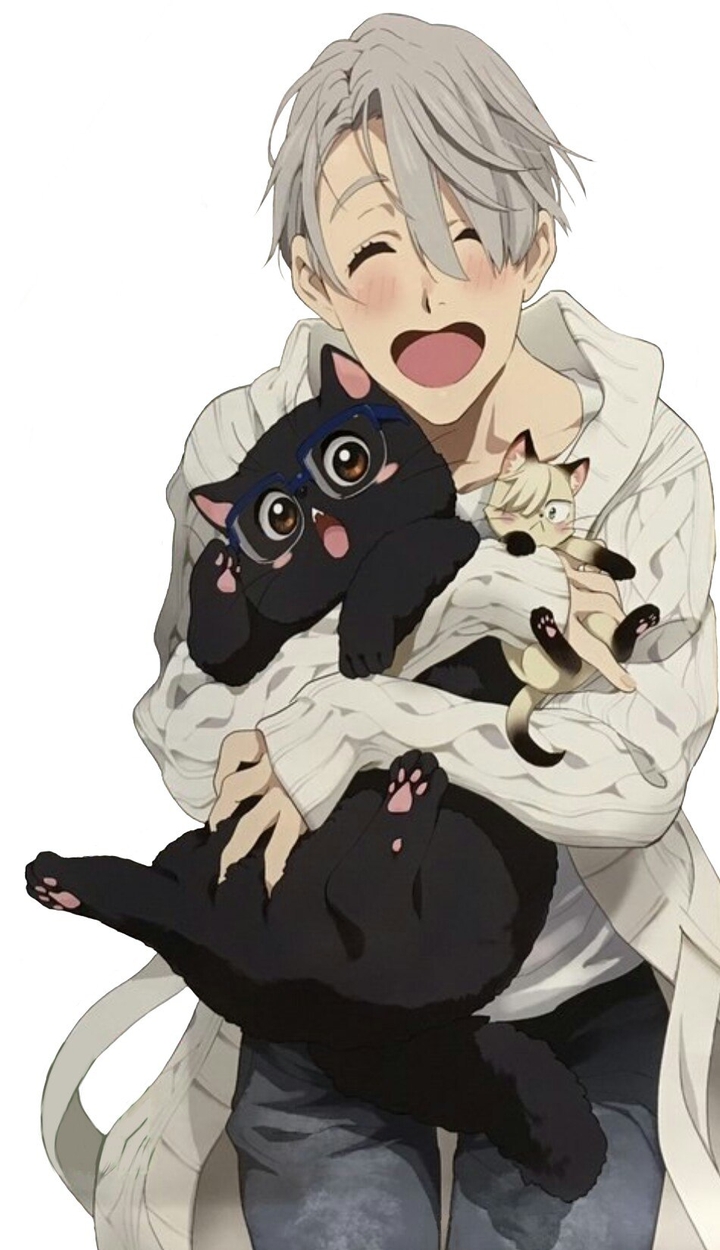 Victor