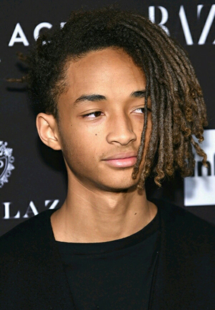 Jaden smith