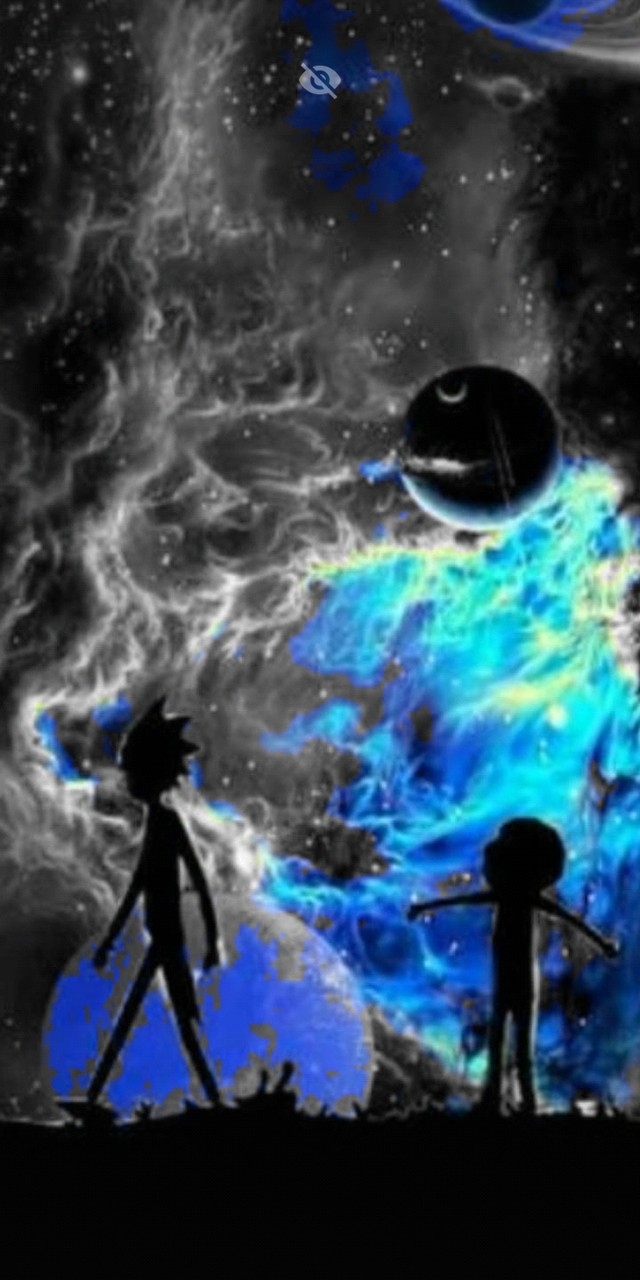 rick and morty