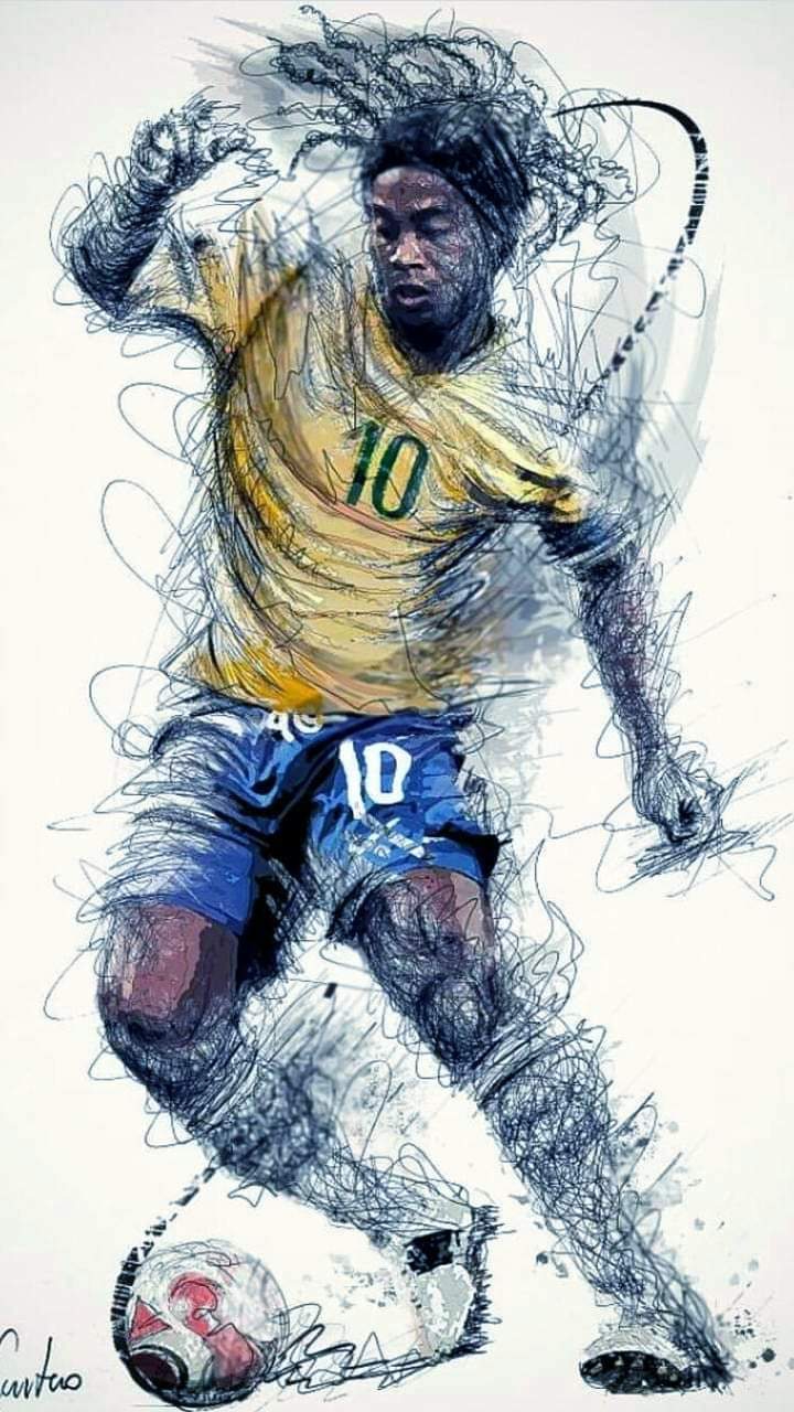 Ronaldinho