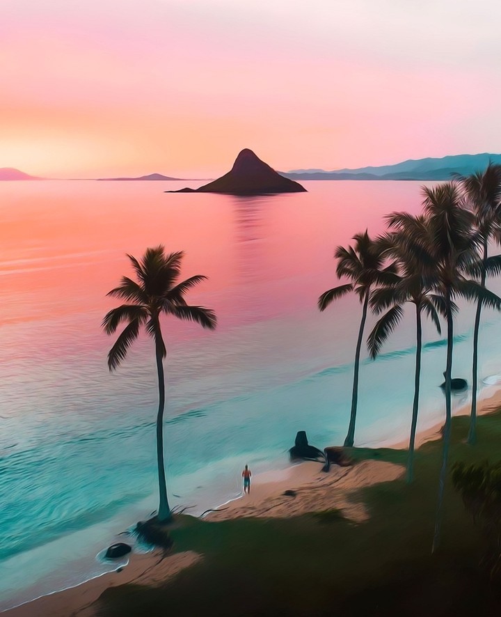 Sea