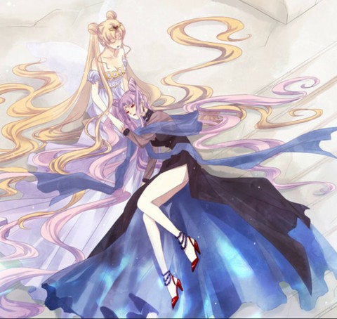Sailor Moon