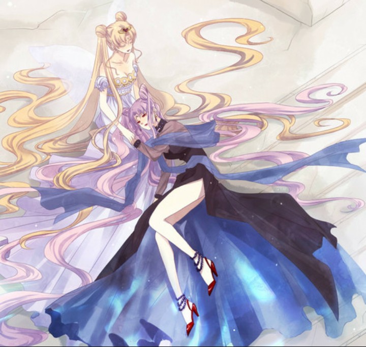 Sailor Moon