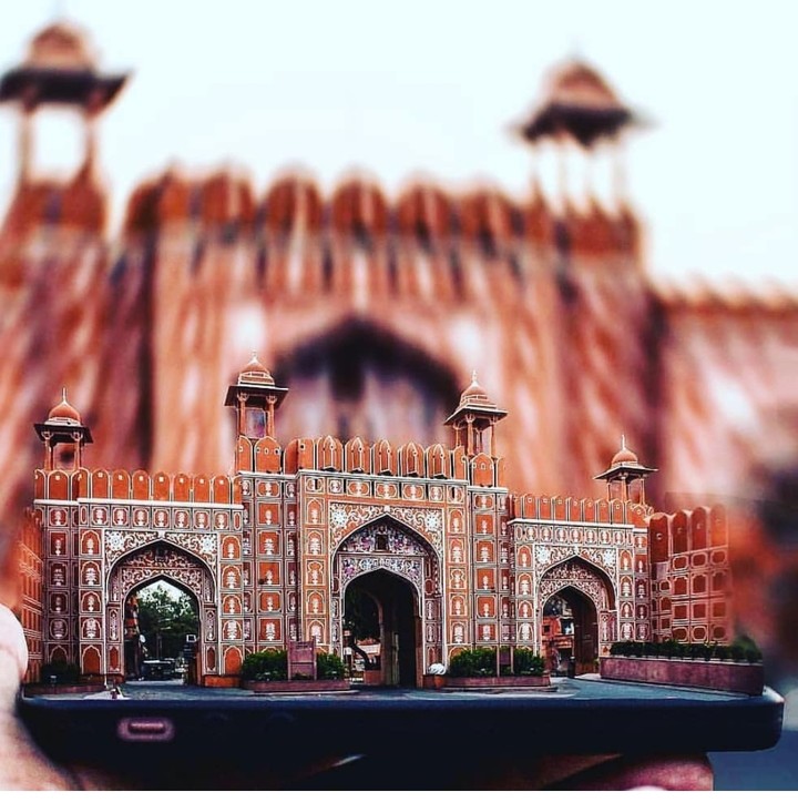 PINK CITY