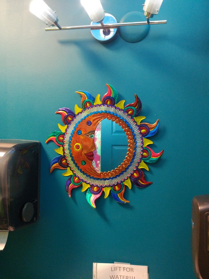 Mexican restaurant