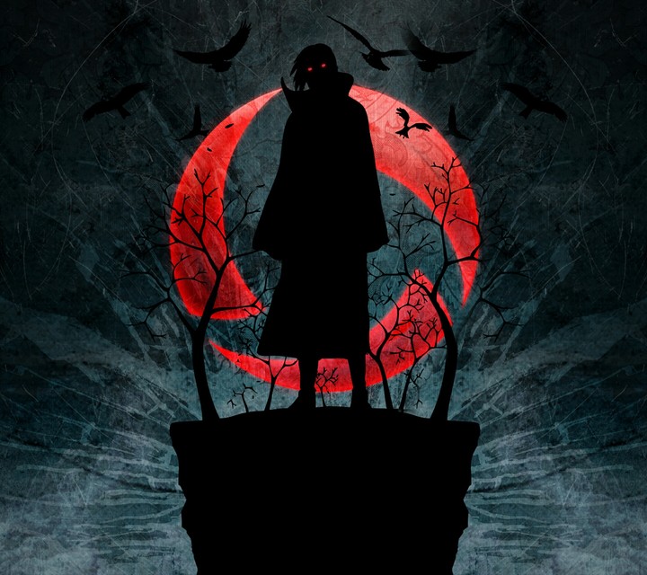 Uchiha Itachi