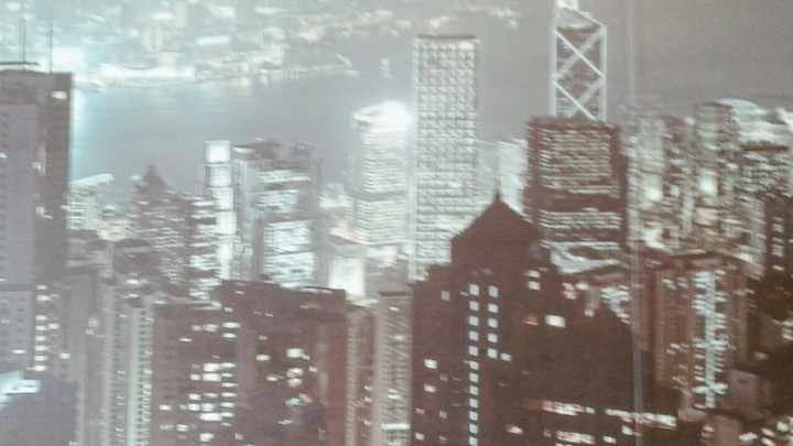 Last City