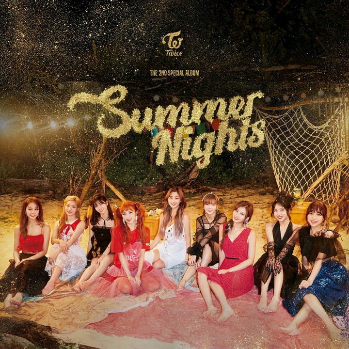 twice