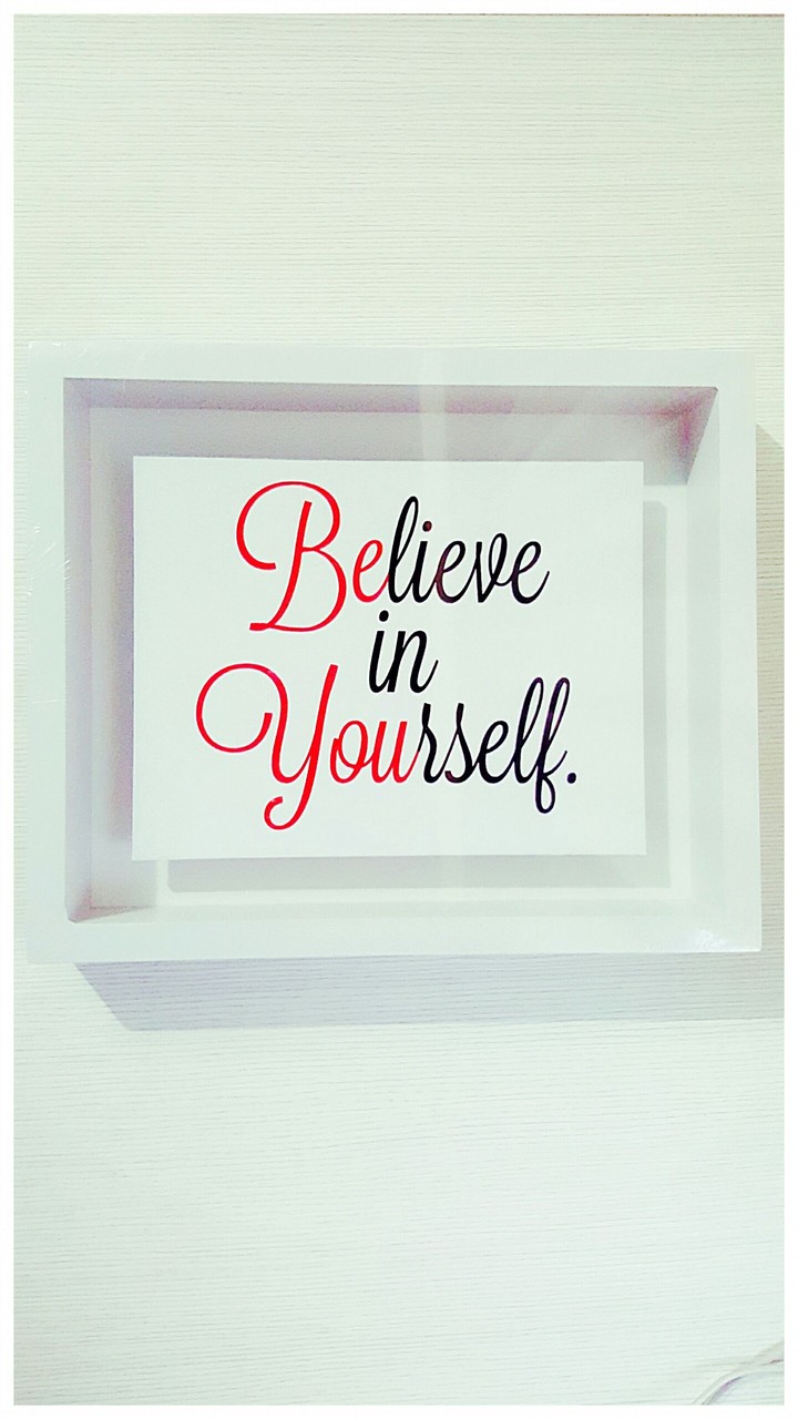 BE YOU ♧