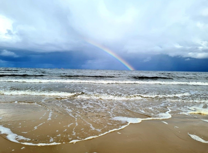 Meer