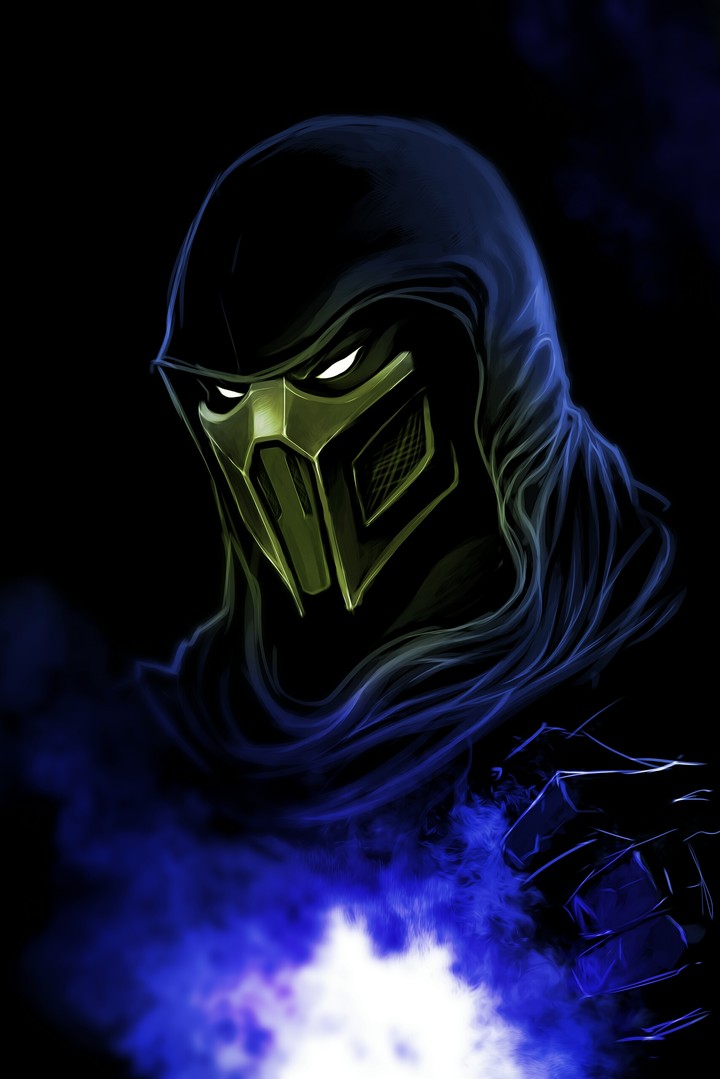 Mortal kombat
