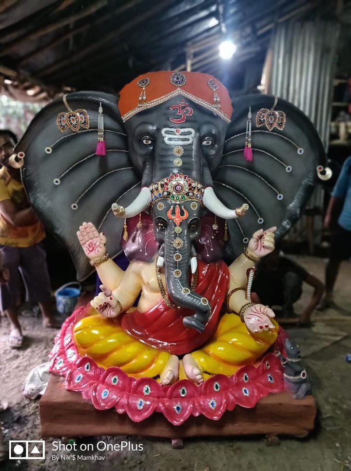 jai ganesh