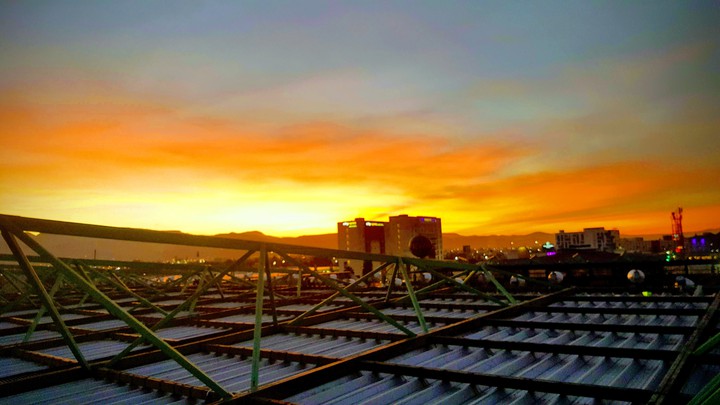 Amanecer