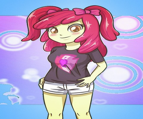 fondos de pantalla nose, anime