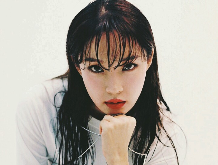 Jiyoon