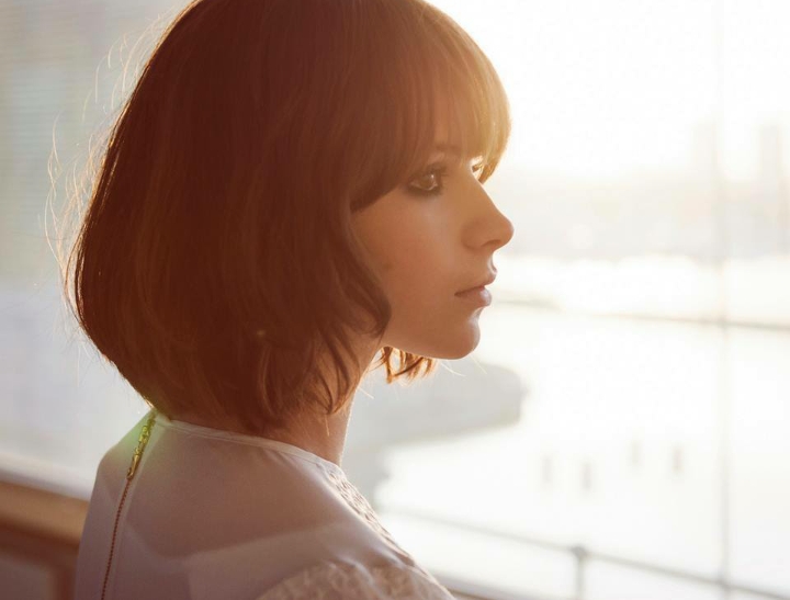 Gabrielle Aplin