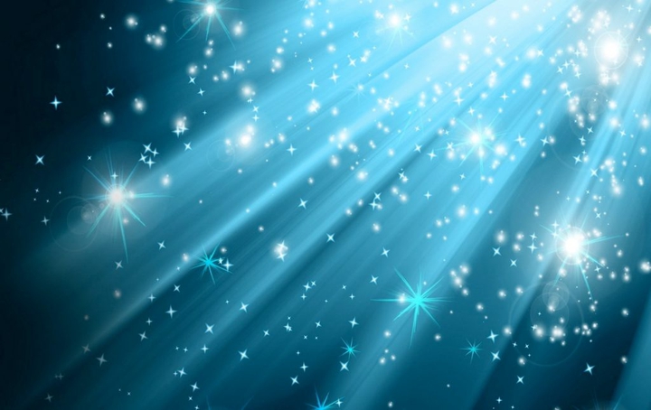 Звездное небо