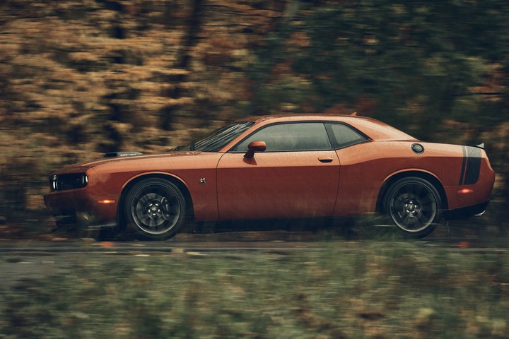 dodge