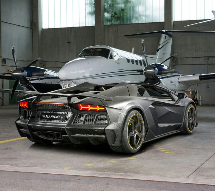 Mansory