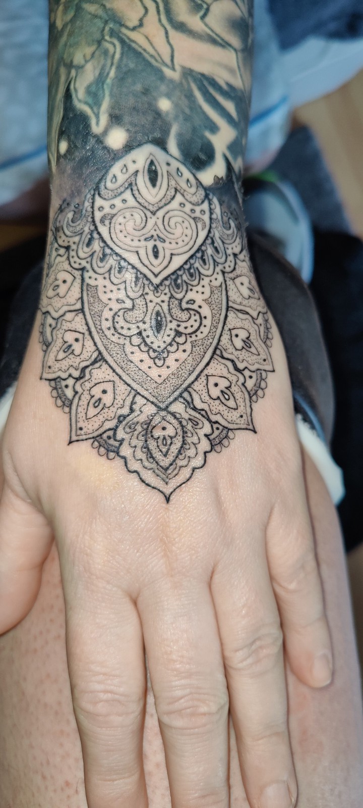 Tattoo