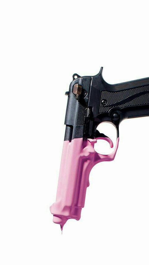 gun