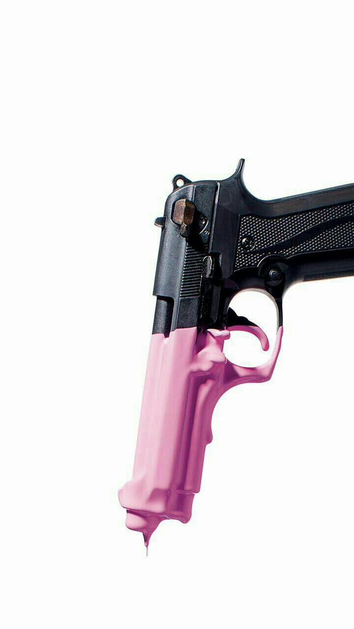 gun