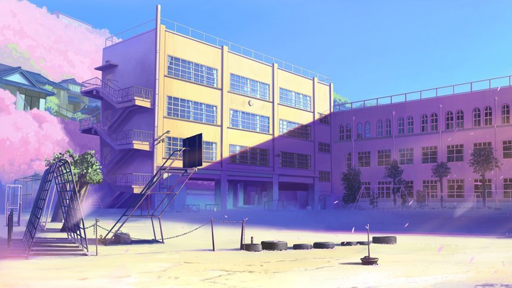 Japanese School