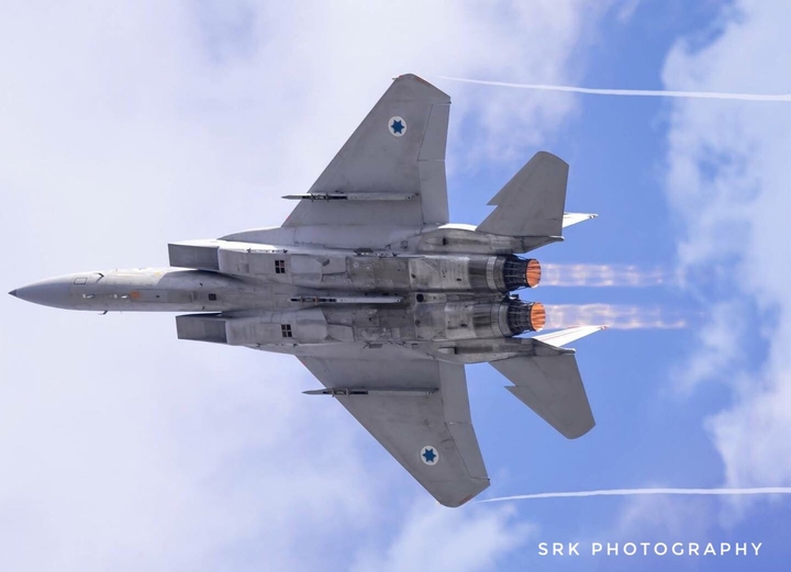 aircraft
