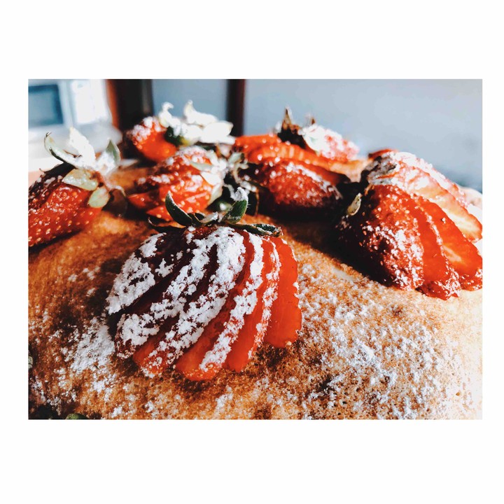 pancakes