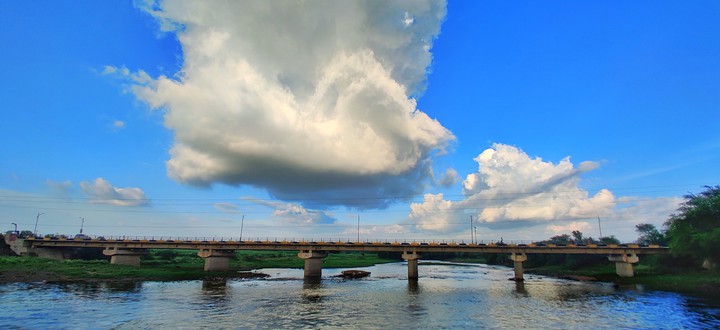 flyover bridge