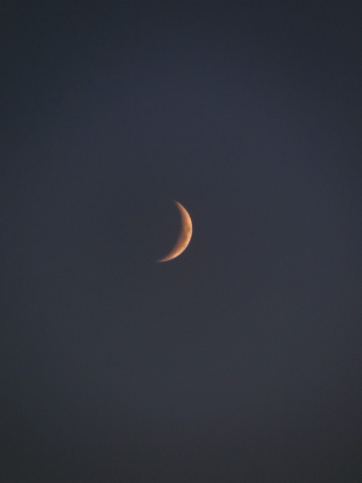 moon